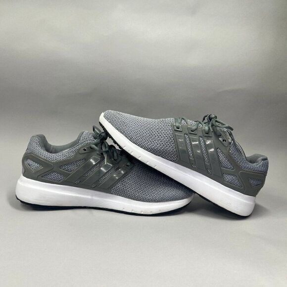 Adidas Men\'s Size 12.5 Energy Cloud WTC‎ Running Shoes